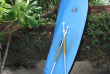 Vanuatu - Espiritu Santo - Barrier Beach Resort - Activités nautiques