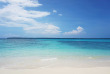 Vanuatu - Espiritu Santo - Barrier Beach Resort - Plage