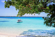 Vanuatu - Espiritu Santo - Barrier Beach Resort - Plage © Niva Studios