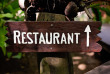 Vanuatu - Espiritu Santo - Barrier Beach Resort - Waves Restaurant & Bar © Niva Studios