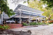 Vanuatu - Espiritu Santo - Barrier Beach Resort - Waves Restaurant & Bar © Niva Studios