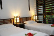 Vanuatu - Espiritu Santo - Barrier Beach Resort - Seaview Garden Suite