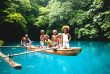 Vanuatu - Espiritu Santo, Blue Hole © Vanuatu Tourism