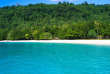 Vanuatu - Espiritu Santo - Champagne Beach & Trou bleu Nanda © Vanuatu Tourism Office, David Kirkland