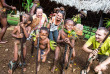 Vanuatu - Espiritu Santo - Musique de l'eau au village Leweton © Vanuatu Tourism Office, David Kirkland