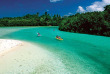 Vanuatu - Espiritu Santo, Malo River © Vanuatu Tourism, David Kirkland