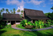 Vanuatu - Espiritu Santo - Ratua Private Island - Deluxe Villa