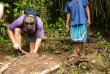 Vanuatu - Espiritu Santo - Histoire de la Seconde Guerre Mondiale © Vanuatu Tourism Office, South Pacific WWII Museum, Karl Von Moller