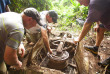 Vanuatu - Espiritu Santo - Histoire de la Seconde Guerre Mondiale © Vanuatu Tourism Office, South Pacific WWII Museum, Karl Von Moller