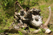 Vanuatu - Espiritu Santo - Histoire de la Seconde Guerre Mondiale © Vanuatu Tourism Office, South Pacific WWII Museum, Karl Von Moller