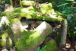 Vanuatu - Malekula - Site cannibale Amelbati © Photothèque Ultramarina, Gérard Carnot
