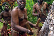 Vanuatu - Malekula - Tribu des Big Nambas à Mae © Vanuatu Tourism