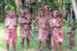 Vanuatu - Malekula - Big Nambas à Mae