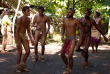 Vanuatu - Malekula - Tribu des Small Nambas © Photothèque Ultramarina, Gérard Carnot