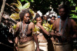 Vanuatu - Malekula - Tribu des Small Nambas © Photothèque Ultramarina, Gérard Carnot