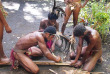 Vanuatu - Malekula - Tribu des Small Nambas © Photothèque Ultramarina, Gérard Carnot