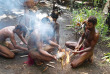 Vanuatu - Malekula - Tribu des Small Nambas © Photothèque Ultramarina, Gérard Carnot