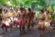 Vanuatu - Malekula - Tribu des Small Nambas © Photothèque Ultramarina, Gérard Carnot