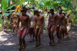 Vanuatu - Malekula - Tribu des Small Nambas © Photothèque Ultramarina, Gérard Carnot