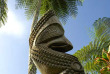 Vanuatu - Malekula - Tam Tam © Vanuatu Tourism, Holly Wademan