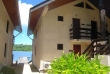 Vanuatu - Port Vila - Fatumaru Lodge