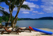 Vanuatu - Port Vila - Fatumaru Lodge
