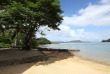 Vanuatu - Port Vila - Fatumaru Lodge