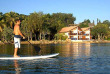 Vanuatu - Port Vila - Fatumaru Lodge