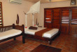 Vanuatu - Port Vila - Fatumaru Lodge - Seafront Studio