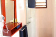 Vanuatu - Port Vila - Moorings Hotel - Harbourside Room