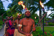 Vanuatu - Efate - Port Vila -Warwick  Le Lagon Resort & Spa