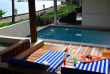Vanuatu - Efate - Port Vila -Warwick  Le Lagon Resort & Spa - Erakor Suite