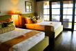 Vanuatu - Efate - Port Vila -Warwick  Le Lagon Resort & Spa - Erakor Suite