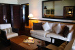 Vanuatu - Efate - Port Vila -Warwick  Le Lagon Resort & Spa - Erakor Suite