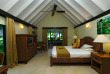 Vanuatu - Efate - Port Vila -Warwick  Le Lagon Resort & Spa - Garden View Room