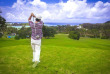 Vanuatu - Efate - Port Vila -Warwick  Le Lagon Resort & Spa