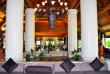 Vanuatu - Efate - Port Vila -Warwick  Le Lagon Resort & Spa - Hall d'accueil