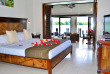 Vanuatu - Efate - Port Vila -Warwick  Le Lagon Resort & Spa - Overwater Villas