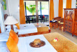 Vanuatu - Efate - Port Vila -Warwick  Le Lagon Resort & Spa - Lagoon Bungalow