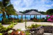 Vanuatu - Efate - Port Vila -Warwick  Le Lagon Resort & Spa