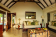 Vanuatu - Efate - Port Vila -Warwick  Le Lagon Resort & Spa - Pacific Pool Villa