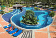 Vanuatu - Efate - Port Vila -Warwick  Le Lagon Resort & Spa