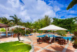 Vanuatu - Efate - Port Vila -Warwick  Le Lagon Resort & Spa