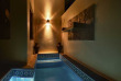 Vanuatu - Efate - Port Vila -Warwick  Le Lagon Resort & Spa - Shefa Pool Villa