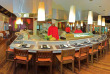 Vanuatu - Efate - Port Vila -Warwick  Le Lagon Resort & Spa - Restaurant Wild Ginger