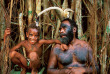 Vanuatu - Tanna, village coutumier © Vanuatu Tourism, David Kirkland