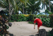 Vanuatu - Tanna - White Grass Ocean - Pétanque