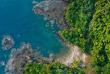 Vanuatu - Tanna - White Grass Ocean - Vue aérienne