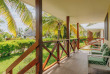 Vanuatu - Tanna - White Grass Ocean - Two Bedroom Family Villas