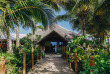 Vanuatu - Tanna - White Grass Ocean - Restaurant